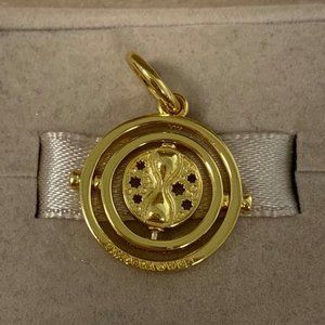 Pandora Harry Potter, Spinning Time Turner Pendant